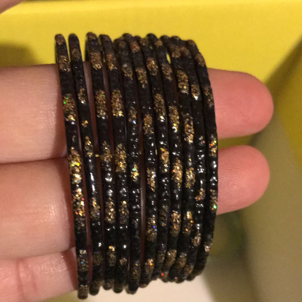 INDIAN BANGLES - Picture 5 of 9